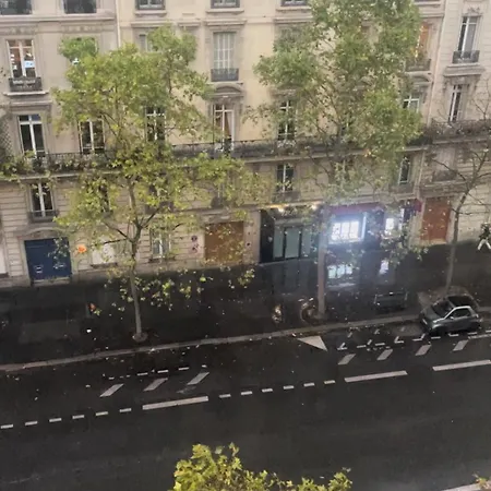 Paris Parigi