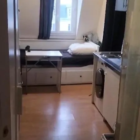 Paris Appartamento *